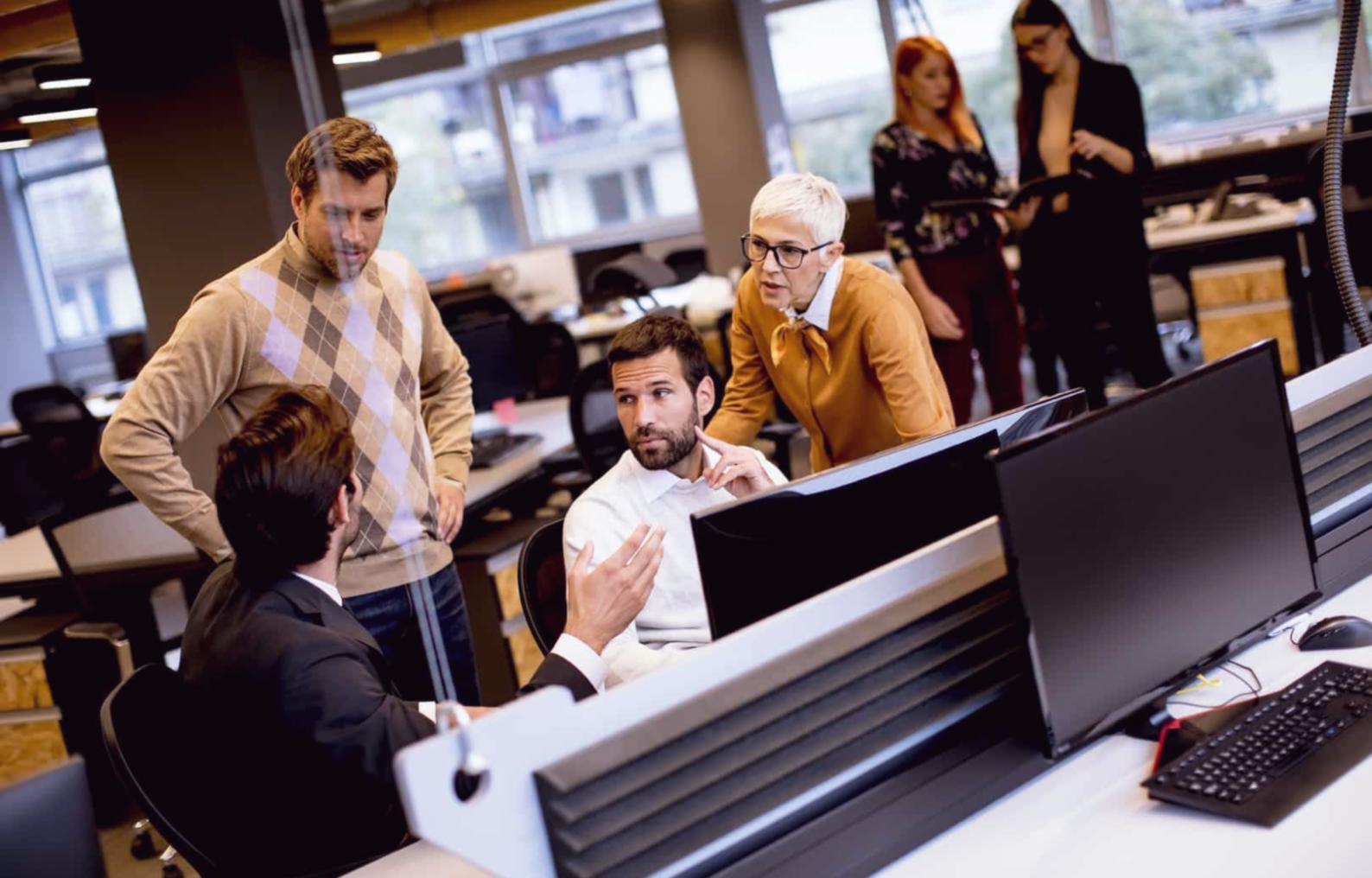 Analyse pratique de données SEO sur cas réel